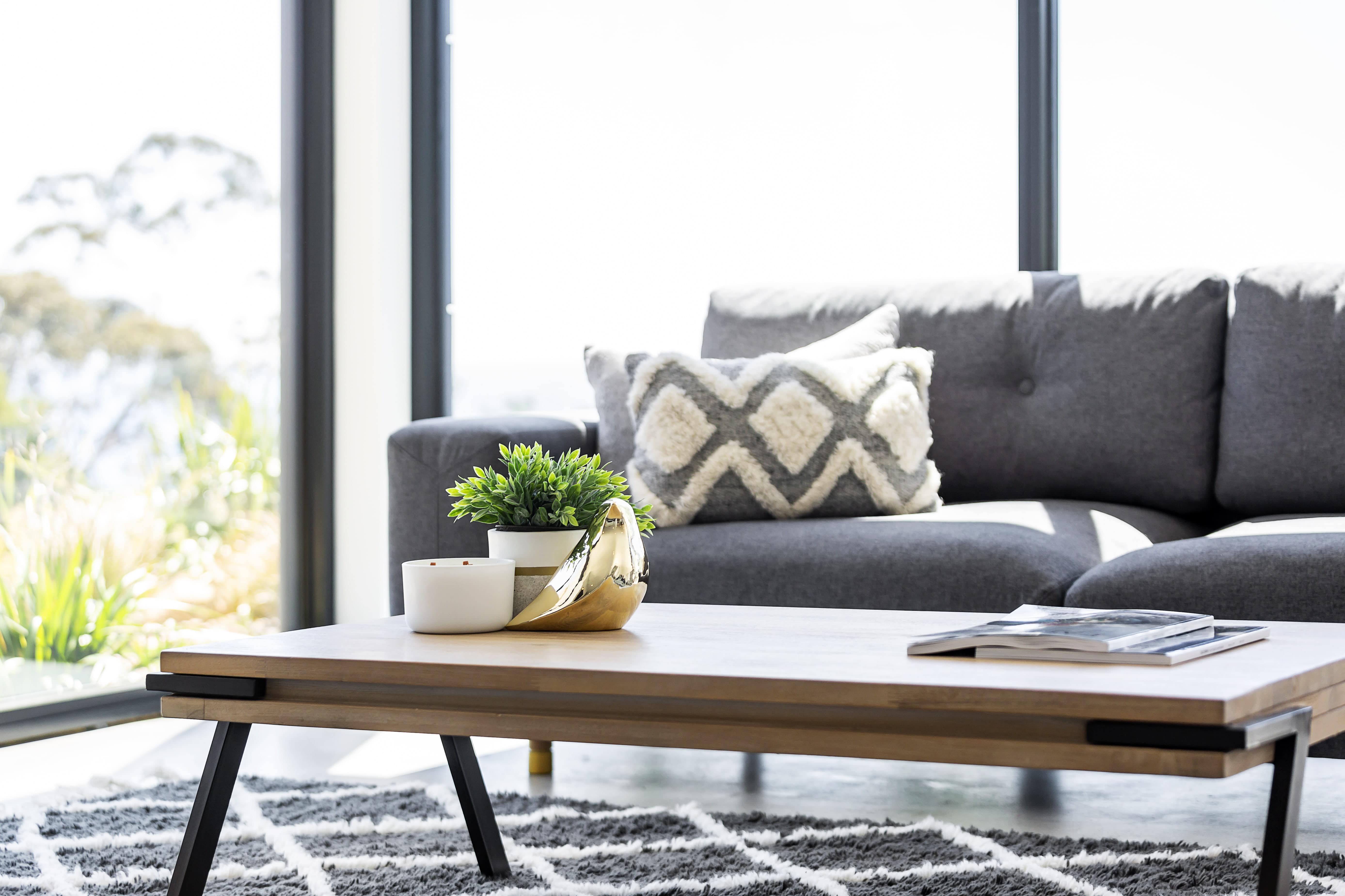 Планировки квартир в Турции